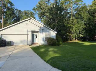 5326 Saint Ives Ln, Tallahassee, FL 32309