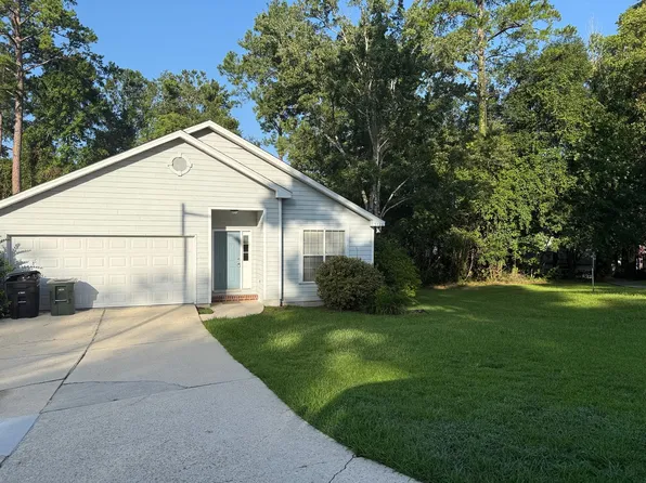 5326 Saint Ives Ln, Tallahassee, FL 32309