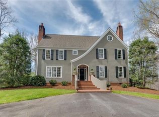 834 New Hope Rd, Rutherfordton, NC 28139