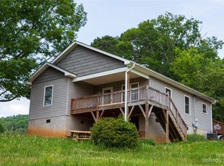 146 Garren Creek Rd, Fairview, NC 28730