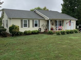 1076 Miriah Dr, McMinnville, TN 37110