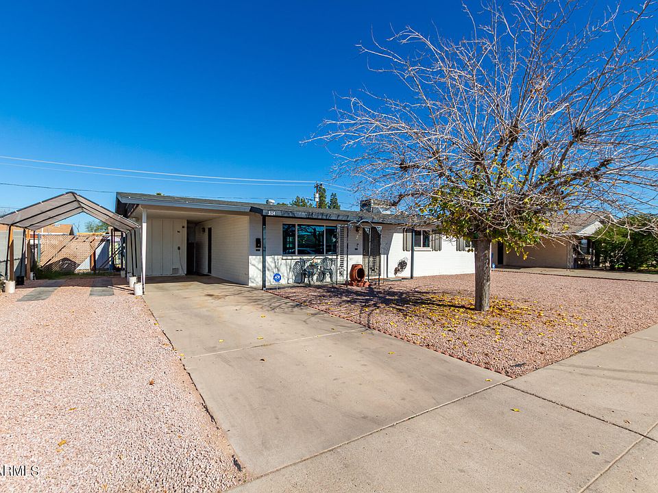 1st image of 3114 W SIERRA VISTA Drive