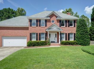 5 Ridgeside Ct, Columbia, SC 29229