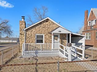 2801 Buxton Ave, Granite City, IL