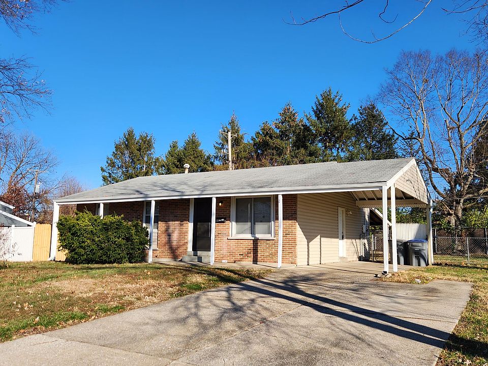 1018 St Paul Lane