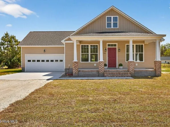 145 Golden Rod Lane, Havelock, NC 28532