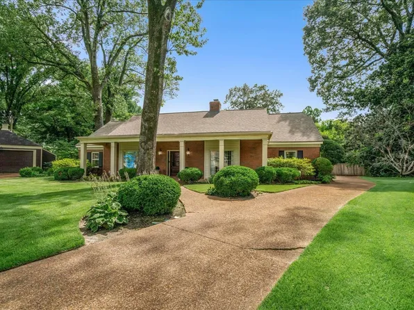 173 Wunderlich Cv, Memphis, TN 38111