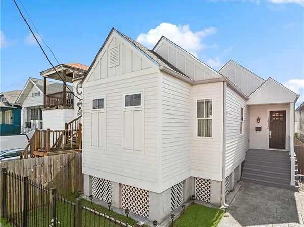 3411 Milan St, New Orleans, LA 70125