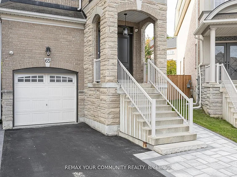 65 Bristlewood Cres — Photo 3