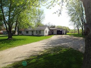 3146 Slocum Rd, Ravenna, MI 49451