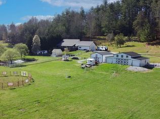 288 Happy Valley Dr, Blairsville, GA 30512