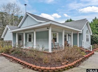 121 Deerfield Ln #25, Aydlett, NC 27916