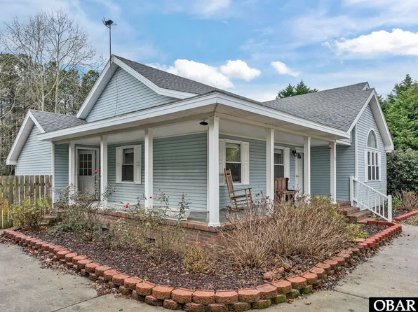 121 Deerfield Ln #25, Aydlett, NC 27916