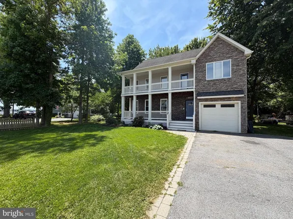 1007 Galesville Rd, Galesville, MD 20765