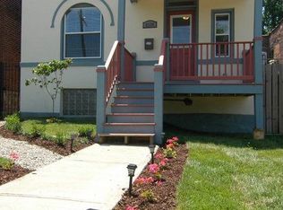 4336 Vista Ave, Saint louis, MO 63110