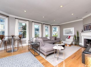 2833 Washington St, San Francisco, CA 94115