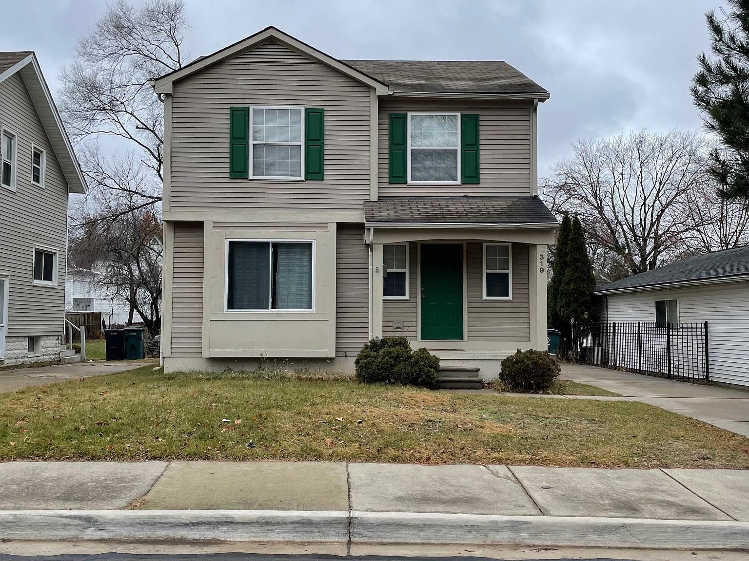 319 Pingree Blvd, Royal Oak, MI 48067 Zillow