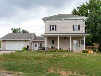 410 E Washington St, Monroe, IA, 50170
