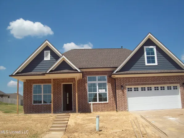 7311 Ravens Ln, Olive Branch, MS 38654