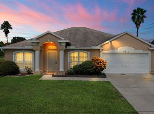 9016 86th St, Vero Beach, FL 32967