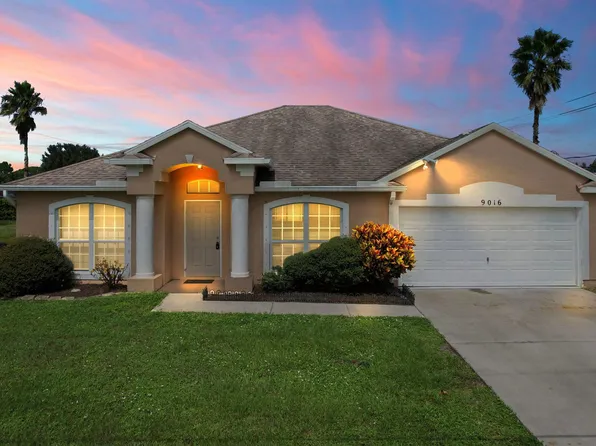 9016 86th St, Vero Beach, FL 32967