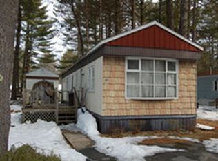 23 Maple Dr, Gorham, ME 04038