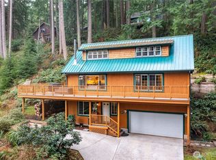 21 Wisteria Lane, Bellingham, WA 98229