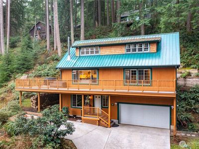 21 Wisteria Lane, Bellingham, WA, 98229