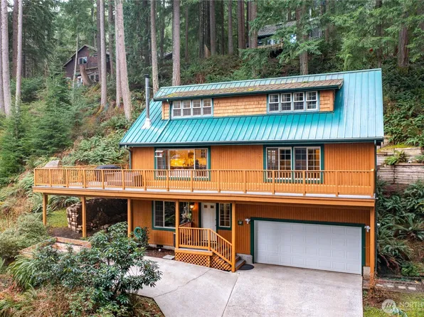 21 Wisteria Lane, Bellingham, WA 98229