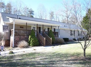 1037 Frans Rd, Westfield, NC 27053