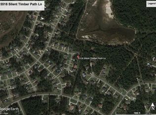 5518 Silent Timber Path Ln, Spring, TX 77386