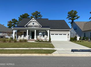 6424 Saxon Meadow Dr, Leland, NC 28451