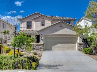 10808 Wallflower Ave, Las Vegas, NV 89135