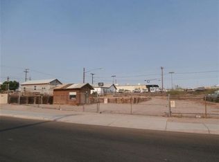 980 S 1st Ave, Yuma, AZ 85364