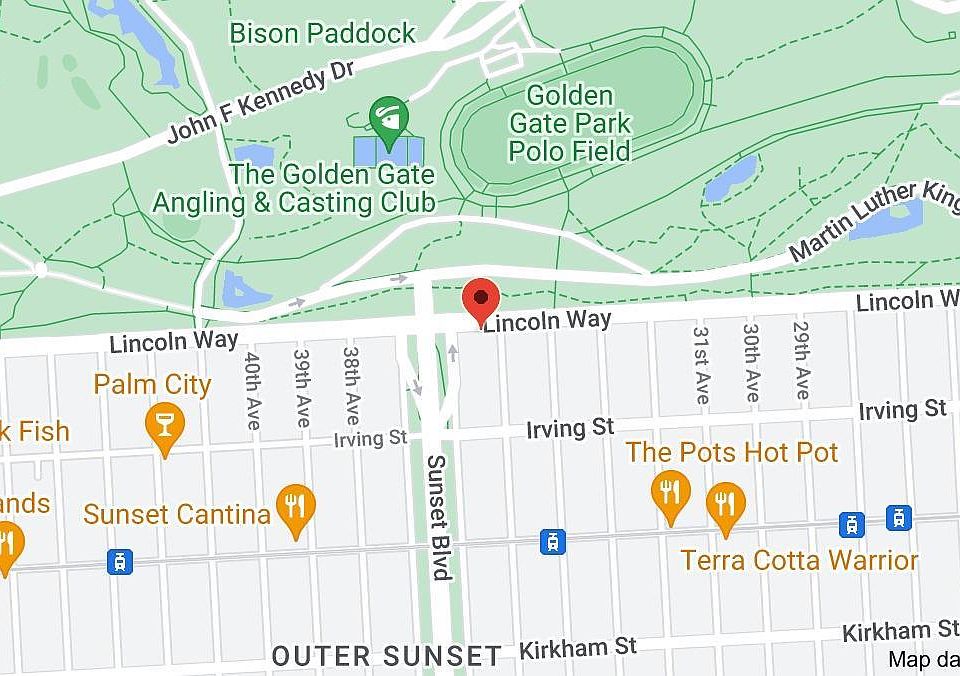 2nd image of 3421-3423 Lincoln Way