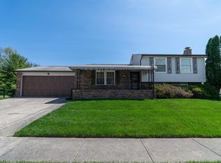 3310 Framington Dr, Columbus, OH