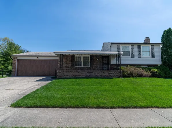 3310 Framington Dr, Columbus, OH 43224