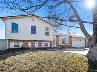 4292 E 91st Dr, Thornton, CO 80229