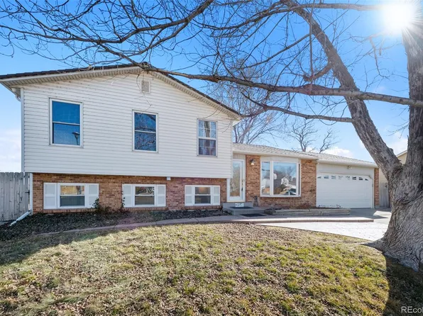 4292 E 91st Drive, Thornton, CO 80229