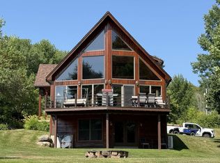3420 Lake Road, Newport City, VT 05857