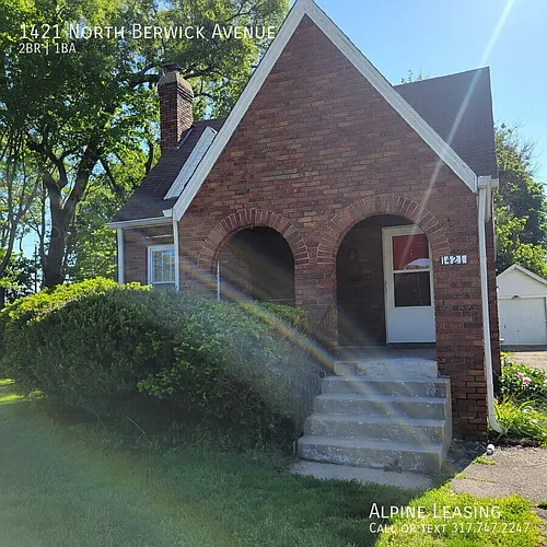 1421 N Berwick Ave Photo 1