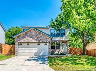 606 Meadow Top, Converse, TX 78109