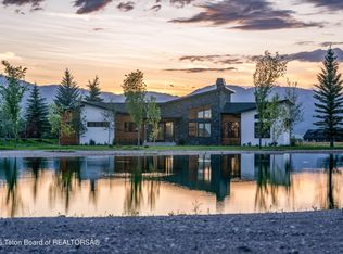 9346 Basin Dr, Victor, ID 83455