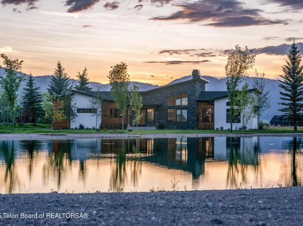 9346 Basin Dr, Victor, ID 83455