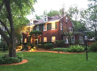 523 Jackson Ave, River Forest, IL