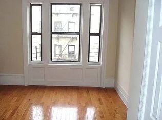 520 W 184th St APT 33, New York, NY 10033
