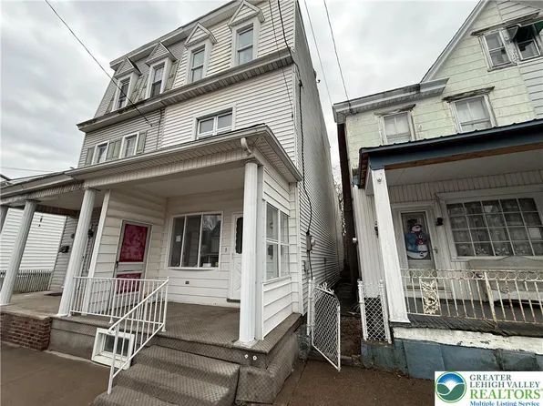 234 West Ave, Mount Carmel, PA 17851