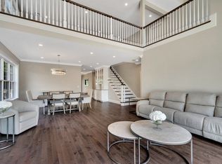 51 51/u 37 Cape Club Dr, Sharon, MA 02067