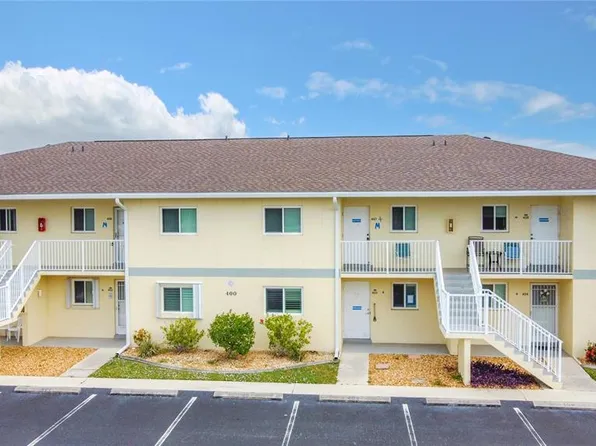 12538 SW KINGSWAY CIRCLE #403, LAKE SUZY, FL 34269