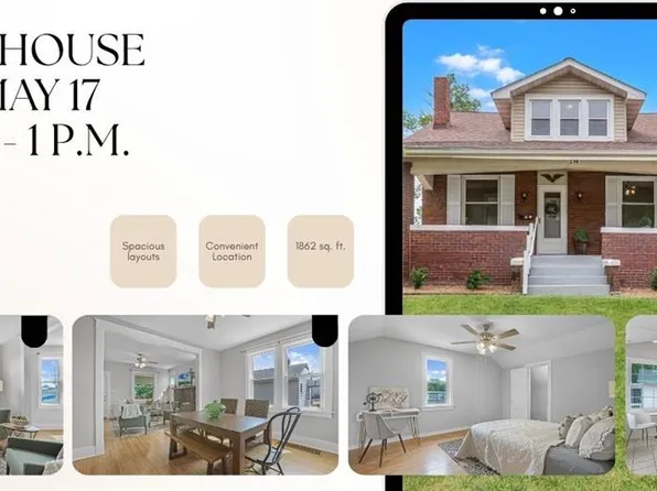 218 4th Ave, Edwardsville, IL 62025